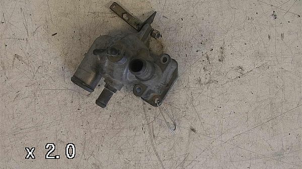 Thermostat casing CHRYSLER VOYAGER Mk III (RG, RS)