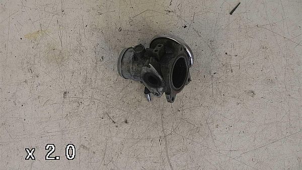 Egr ventil SEAT LEON (1M1)
