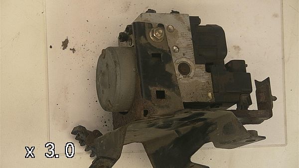 Abs hydraulikkpumpe PEUGEOT 806 (221)