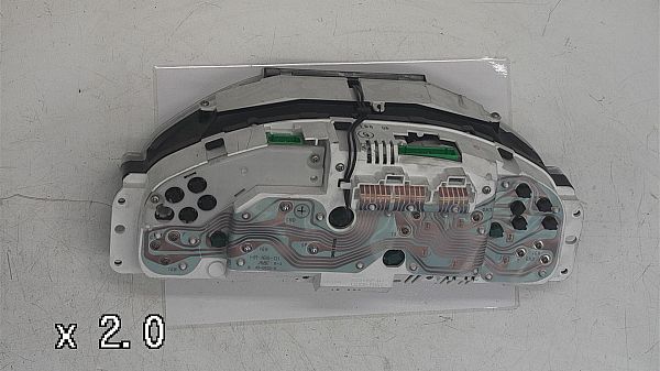 Tachometer/Drehzahlmesser HONDA ACCORD Mk V (CC, CD)
