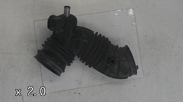 Inlet pipe VOLVO S70 (874)