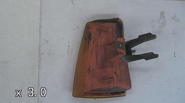 Blinker vorn OPEL