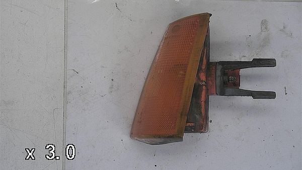 Blinker vorn OPEL