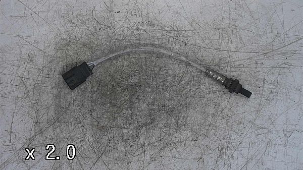 Lambda-Sonde FIAT PANDA (169_)