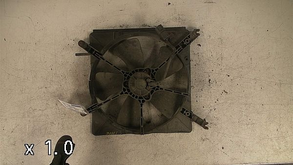 Radiator fan electrical ROVER 600 (RH)