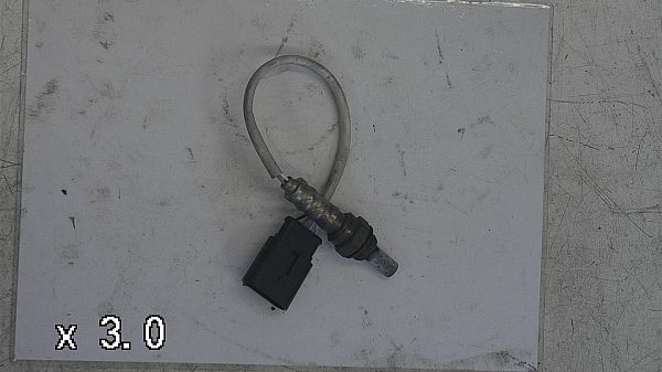 Lambda-Sonde FIAT PANDA (169_)