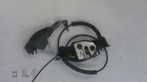 Cables - various VOLVO S60 I (384)