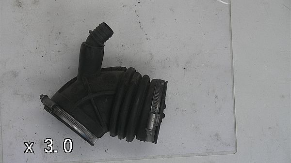 Inlet pipe BMW 3 (E46)