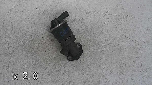 Egr valve CHRYSLER 300 M (LR)