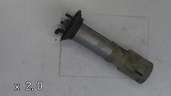 Tank fittings IVECO DAILY III Box Body/Estate