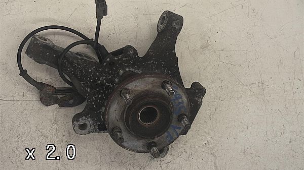 Spindel for CHRYSLER