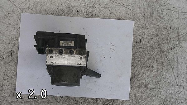 ABS Pumpe PEUGEOT 107 (PM_, PN_)