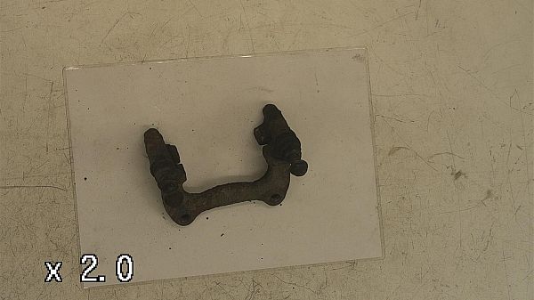 Bremsekaliber holder / bremseåg AUDI A6 (4B2, C5)