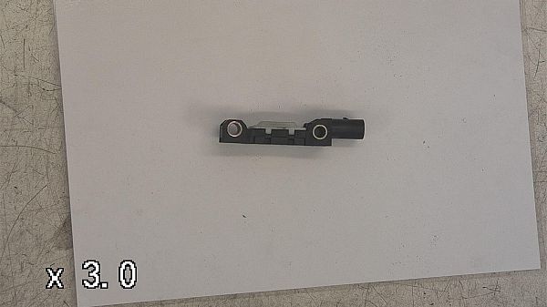 Airbagfühler AUDI A3 (8P1)