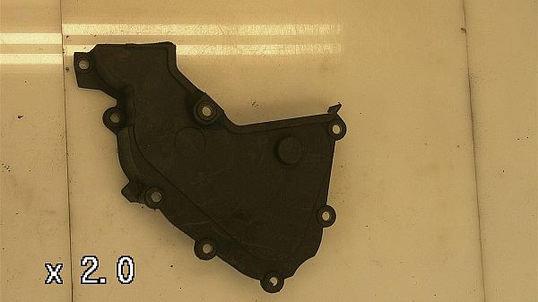 Timing belt cover OPEL MOVANO Box (X70)