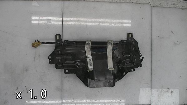 Airbag complet CHRYSLER VOYAGER Mk III (RG, RS)