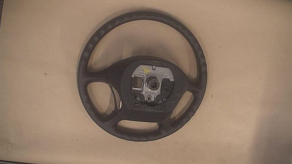Steering wheel - airbag type (airbag not included) NISSAN ALMERA   Hatchback (N15)