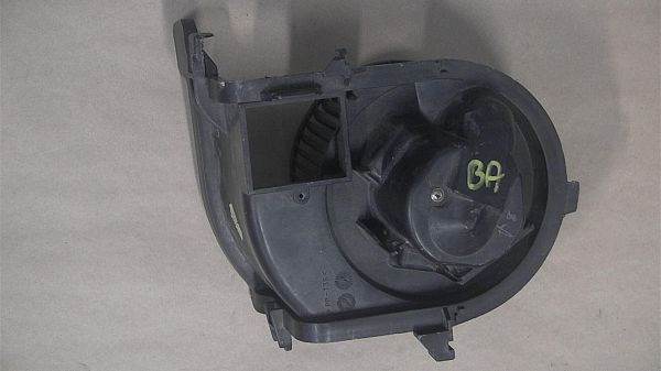 Kachel Ventilatiemotor / aanjager RENAULT CLIO Mk II (BB_, CB_)