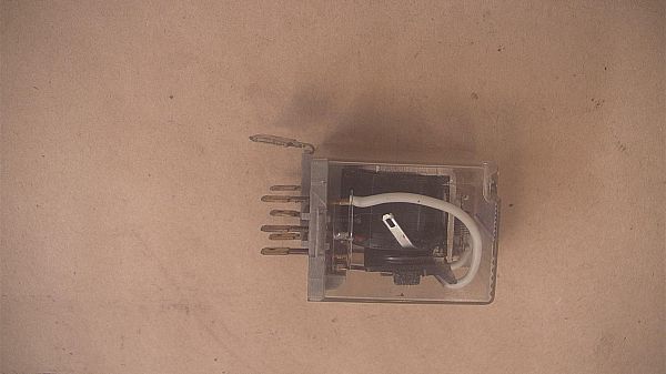 Relais Blinker RENAULT