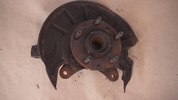 Moyeu de roue LAND ROVER FREELANDER (L314)