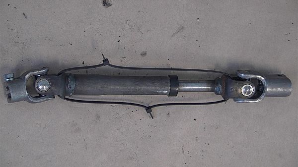 Ratled CHEVROLET SPARK (M300)