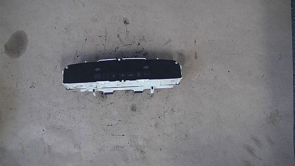 Check-paneel HYUNDAI MATRIX (FC)