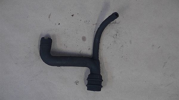 Oil stick - pipe FIAT PANDA (169_)