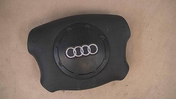 Airbag complet AUDI A3 (8L1)