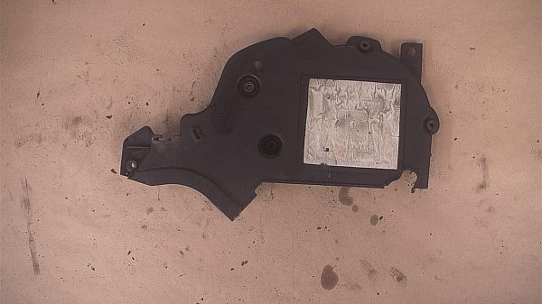 Tandremsdæksel PEUGEOT 206 Hatchback (2A/C)