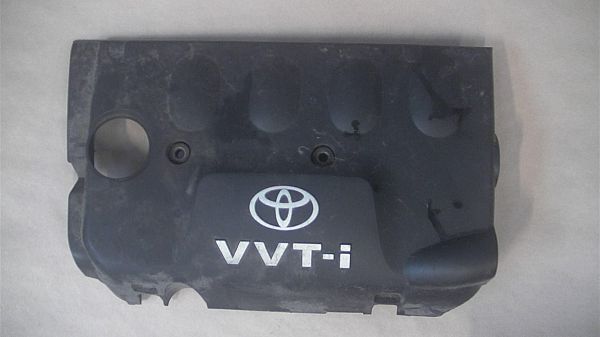 Engine shield TOYOTA YARIS/VITZ (_P1_)