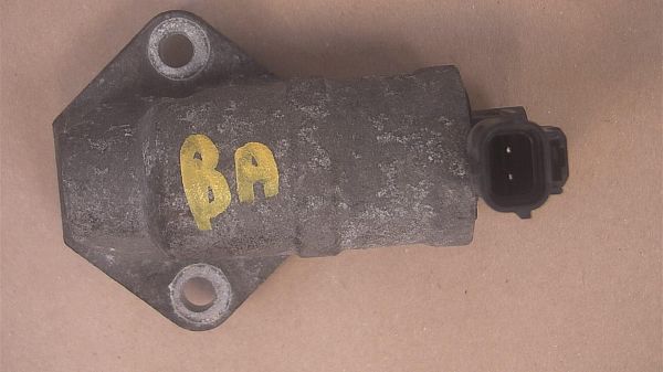 Air supply valve FORD MONDEO Mk III (B5Y)