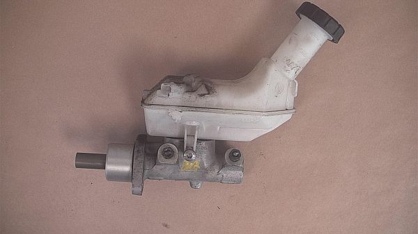 Brake - Master cylinder NISSAN MICRA III (K12)