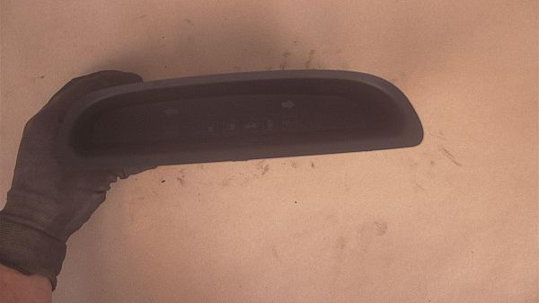 Check-paneel HYUNDAI MATRIX (FC)