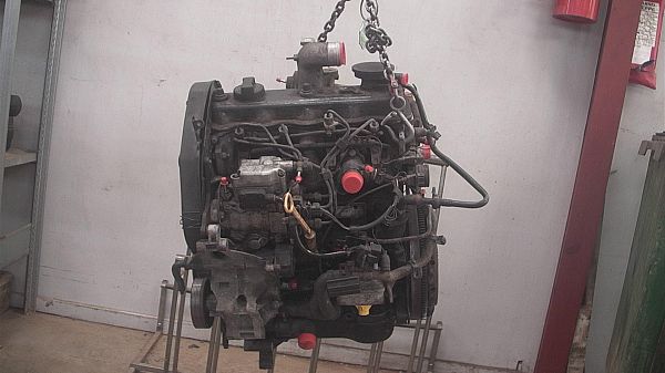 Motor VW VENTO (1H2)