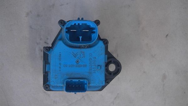 Relais - Kühlerlüfter PEUGEOT 307 SW (3H)