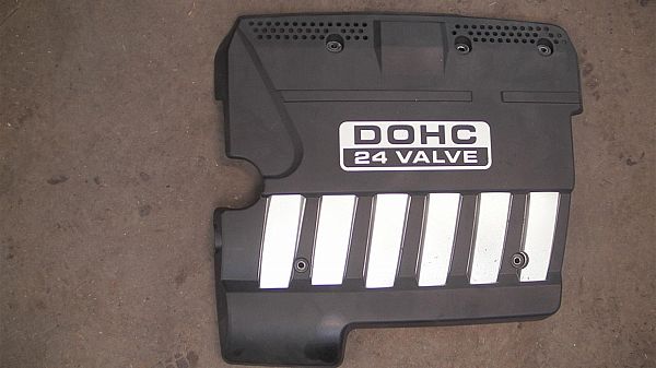 Motorabdeckung CHEVROLET EPICA (KL1_)