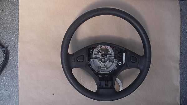 Stuurwiel – de airbag is niet inbegrepen MG