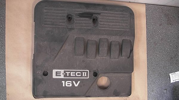 Motorabdeckung CHEVROLET NUBIRA Saloon
