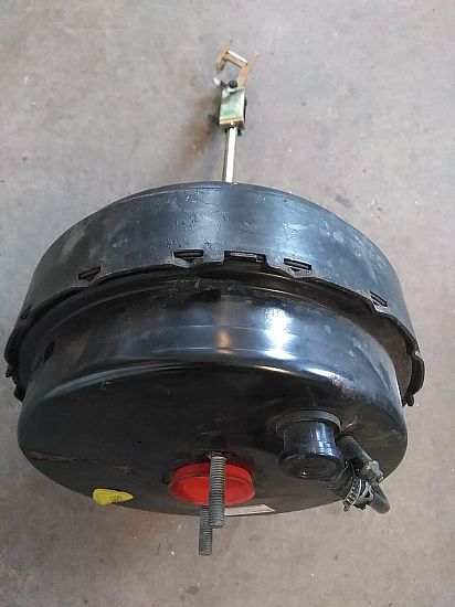Brake - booster PEUGEOT 406 Coupe (8C)