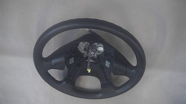 Steering wheel - airbag type (airbag not included) VW POLO CLASSIC (6V2)