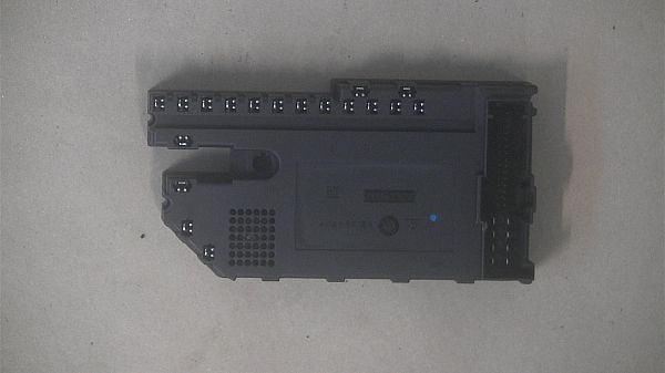 Przekaźnik czasowy OPEL ASTRA G Hatchback (T98)