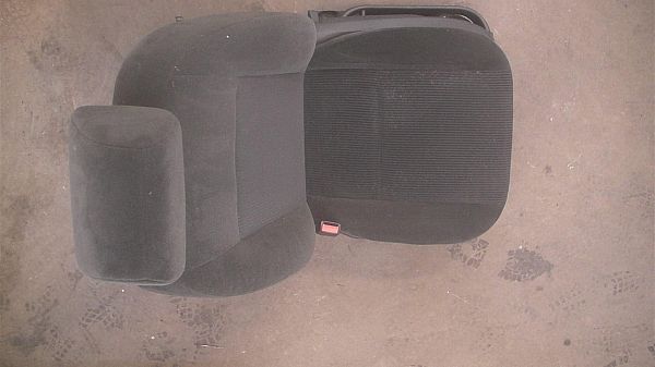 Front seats - 4 doors FORD FOCUS C-MAX (DM2)