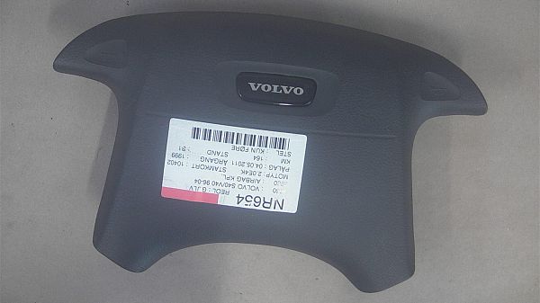 Airbag - complete VOLVO V40 Estate (645)