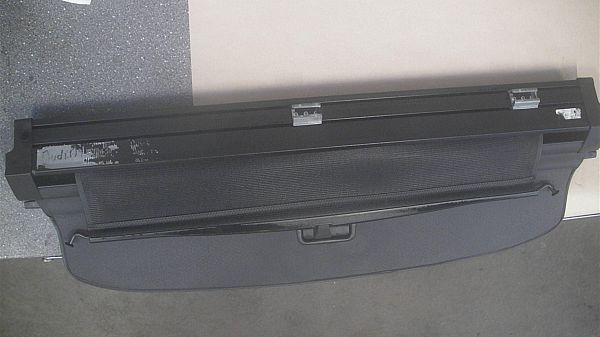 Półka bagażnika – kompletna AUDI A4 Avant (8E5, B6)