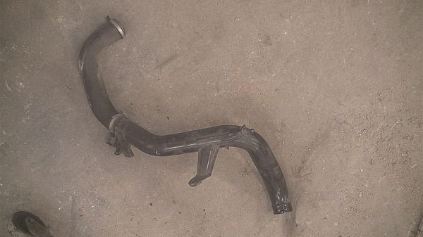 turbo / Intercooler hose / pipe FORD