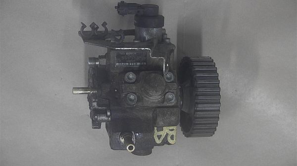Diesel pump PEUGEOT 307 (3A/C)