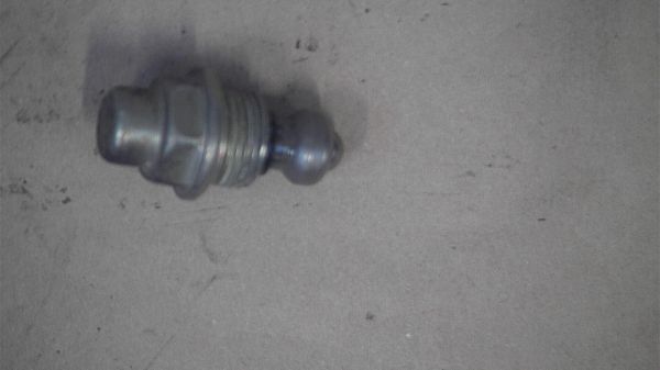 Schaltkulisse 5-Gang VOLVO S60 I (384)