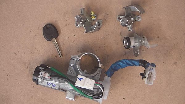 Cilinderslot HYUNDAI i10 (PA)