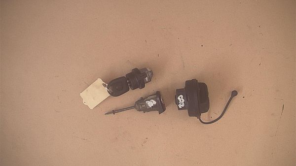 Cilinderslot SEAT ALTEA (5P1)