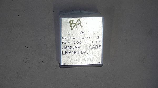 boitier commande tempomat JAGUAR XJ (X300, X330)